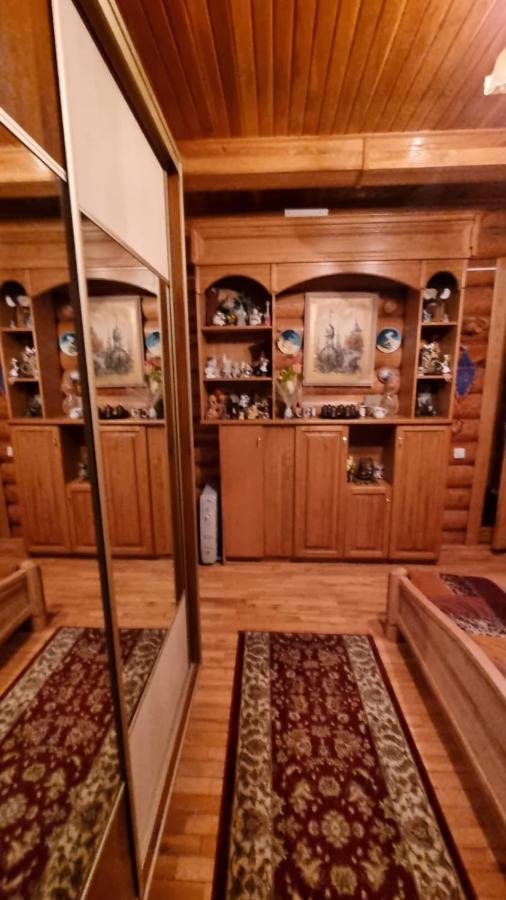庞普里度假屋 Svente 外观 照片